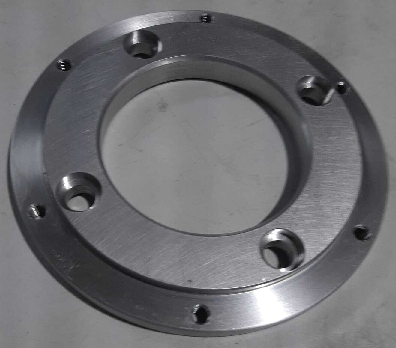 AP FF Rear Bell - 264 / 267mm