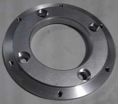 AP FF Rear Bell - 290mm