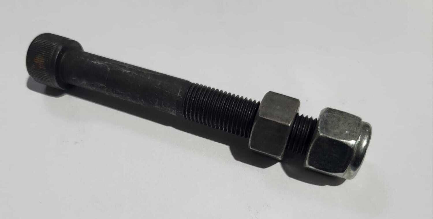 Steering Arm Bolt &amp; Nuts