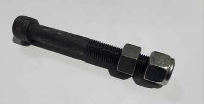 Steering Arm Bolt &amp; Nuts
