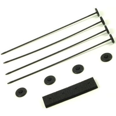 Fan Fitting Kit