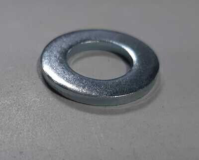 1/2&quot; Flat Washer