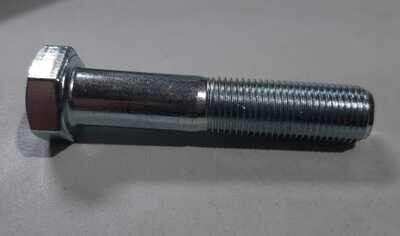 1/2&quot; UNF x 2.5&quot; Hex Bolt