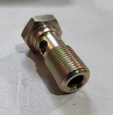 Banjo Bolt - M12 x 1.0mm