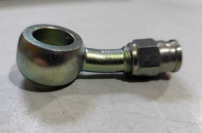 M12 Extended Neck Banjo - 20 Degree