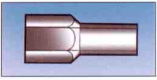 Sleeve Wheel Nut ​- M12 x 1.5mm