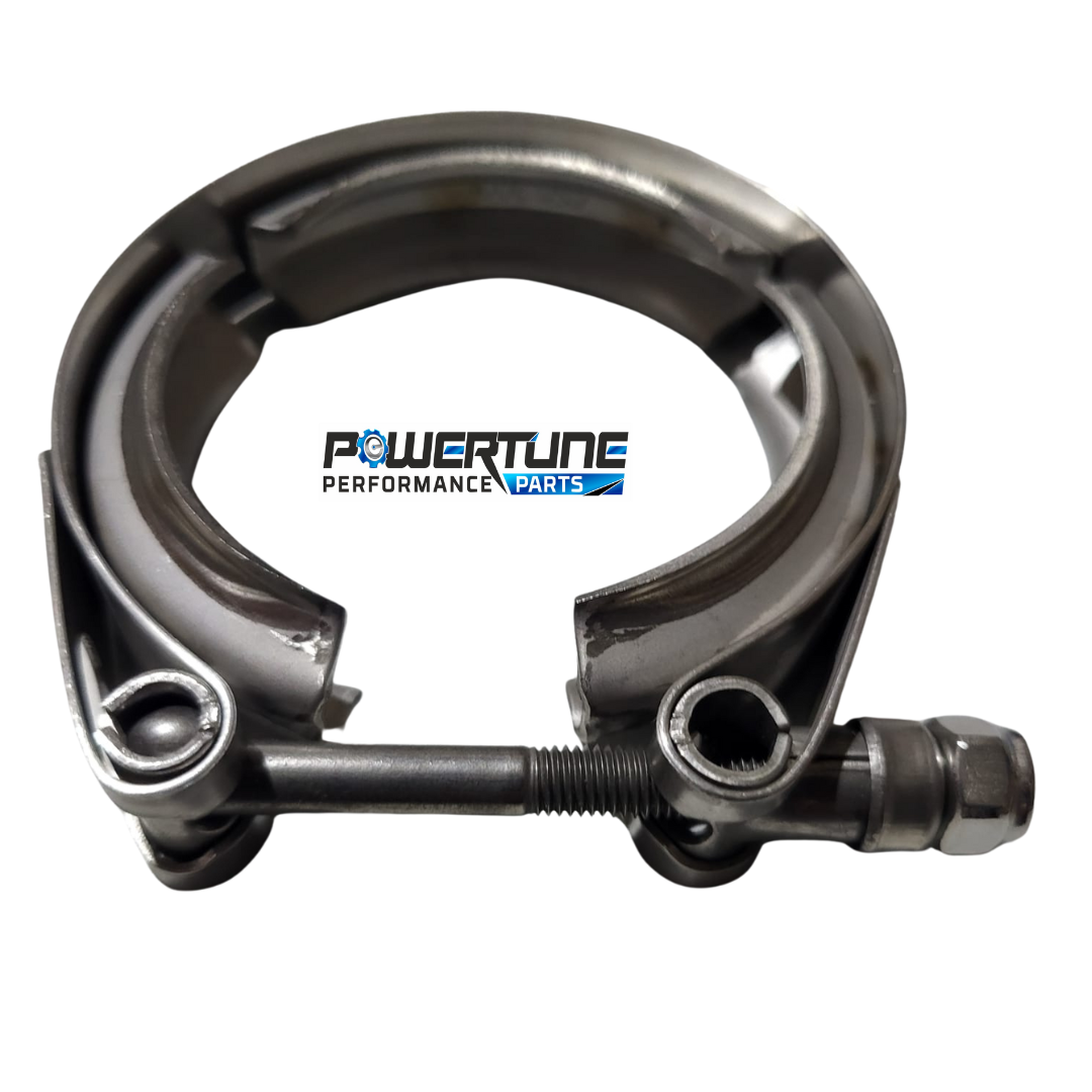 Exhaust Clamp / V Band - 3&quot;