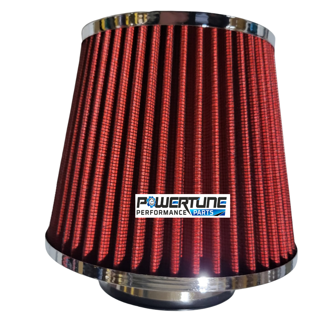 Conical Air Filter - 76mm (3&quot;)