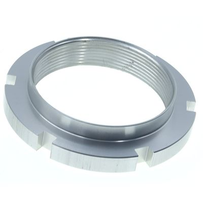 Coil Over Spring Seat