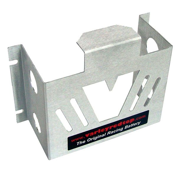 Varley Red Top 25 Battery Mounting Bracket