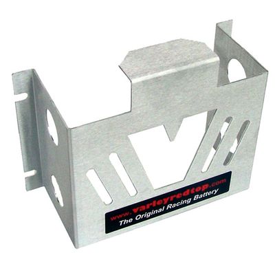 Varley Red Top 25 Battery Mounting Bracket