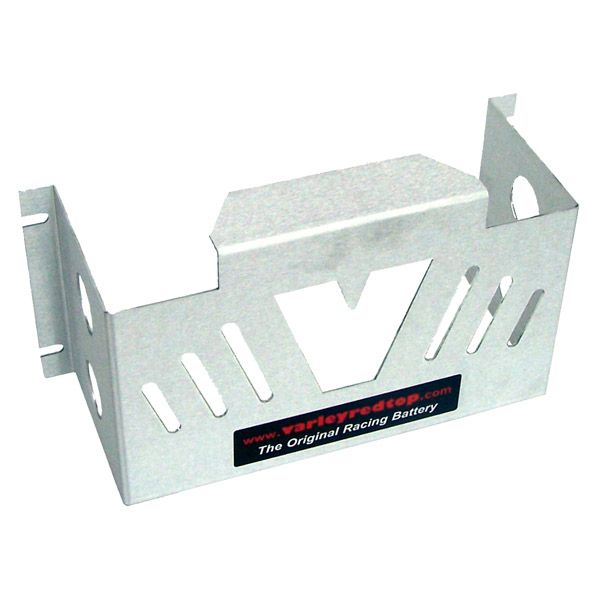 Varley Red Top 30 Battery Mounting Bracket
