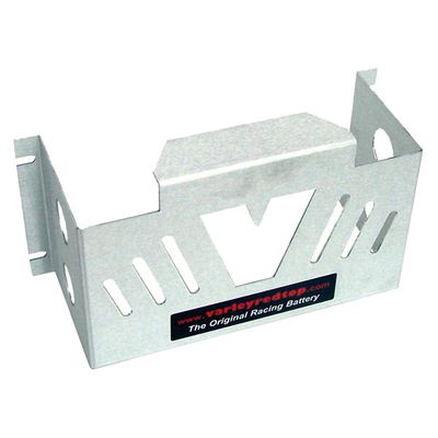Varley Red Top 30 Battery Mounting Bracket