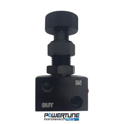 SALE Brake Proportioning Valve - Screw Type