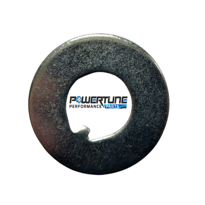 Front Hub Washer