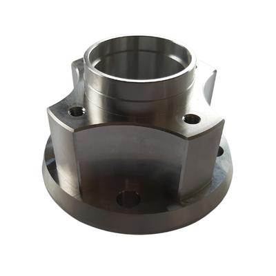 GRP4 Modular Suspension