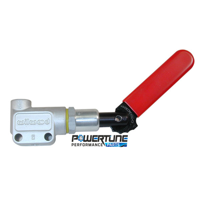 Wilwood Brake Proportioning Valve - Lever Type