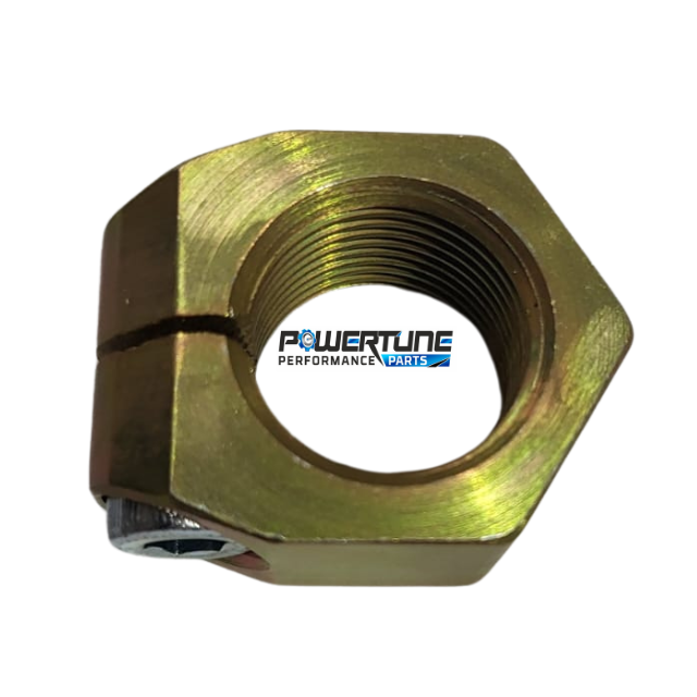 Modular Hub Nut