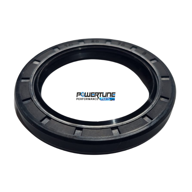 Hub Seal - Modular Front Hub