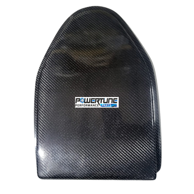 Carbon Roof Vent (Long)