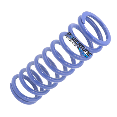 2.25&quot; Inside Diameter Coil Springs