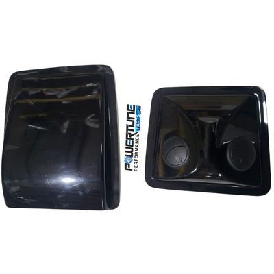 Fibreglass Roof Vent (Narrow)
