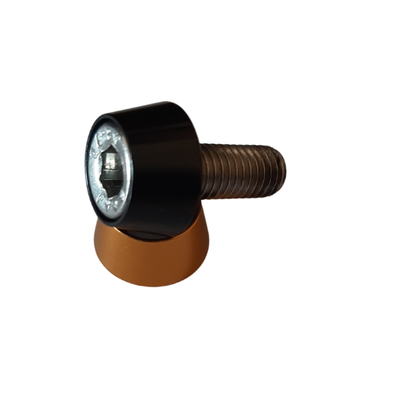 M8 Load Spread Washers