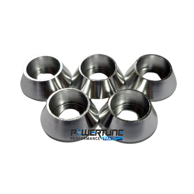 M6 Load Spread Washers