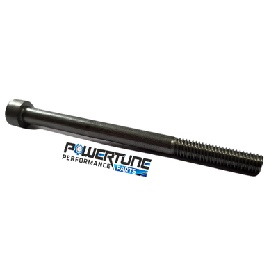 M6 x 80mm SHCS Bolts