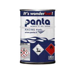 Race Fuels &amp; Additives