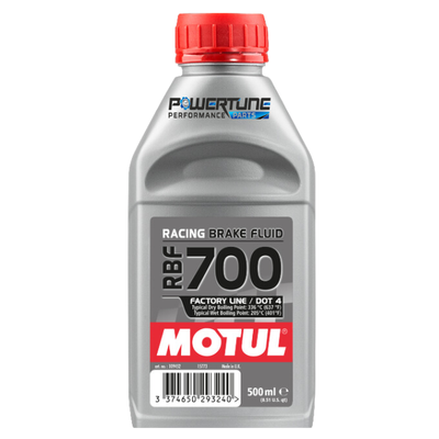 MOTUL RBF 700 Racing Brake Fluid 500ml