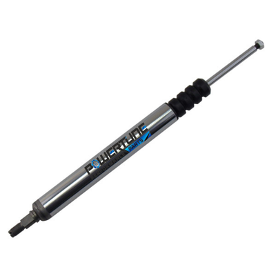 Front Strut Insert 260/60 Long (Forest/Gravel)