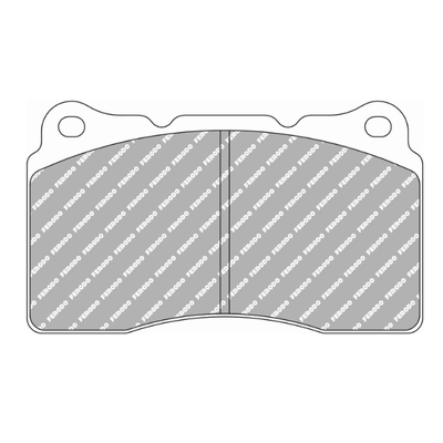 SALE Ferodo Racing Brake Pads - FCP1334 R