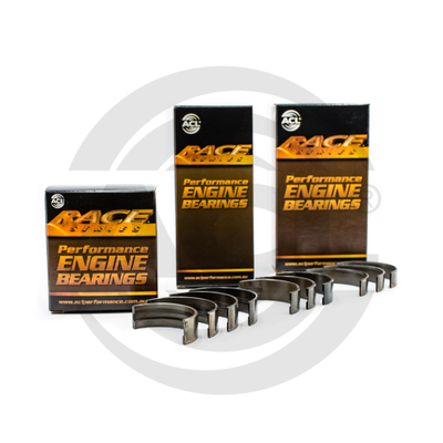 Bearings &amp; Seals