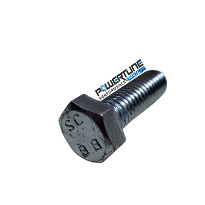 M8 x 20mm Bolts - HEX Head