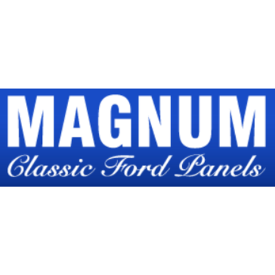 Magnum Car Panels