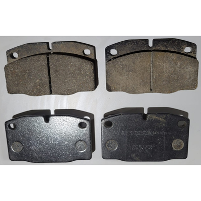 Brake Pads &amp; Accessories