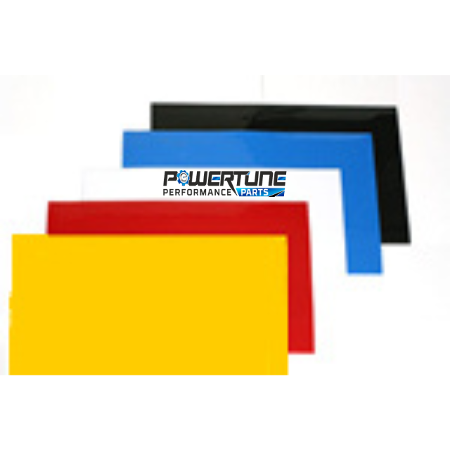 SALE Mud Flap 4mm