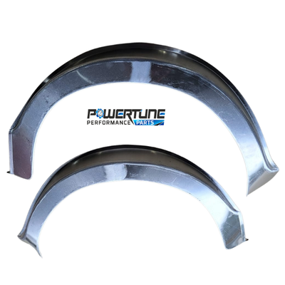 Front Tarmac Arch - 15&quot;