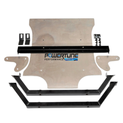 Sump Guards