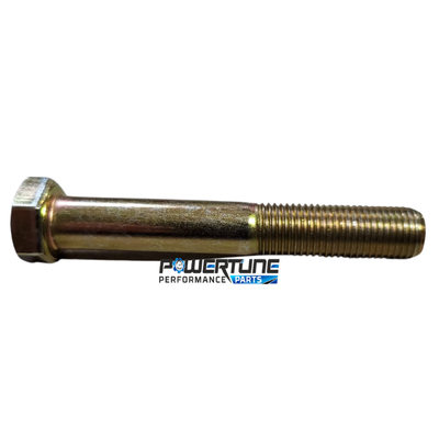 3/8&quot; UNF x 2.5&quot; Hex Bolt (Std 4 Link Bush)