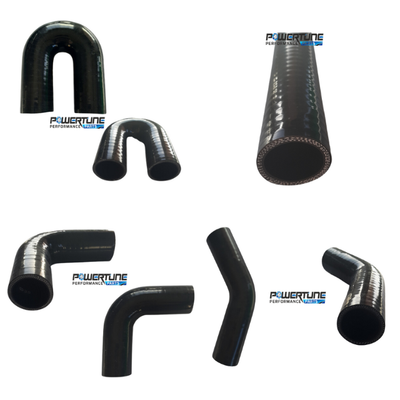 Silicone Hoses