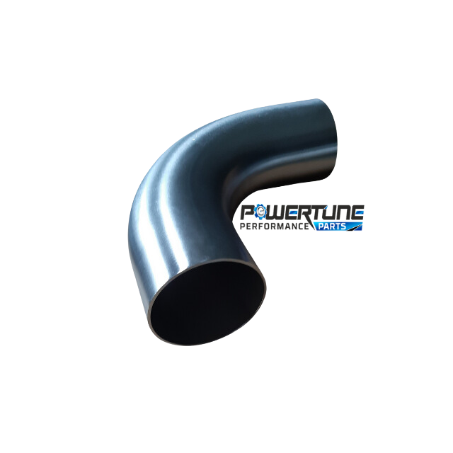 Stainless Steel Exhaust Bends - 3&quot; (76mm)