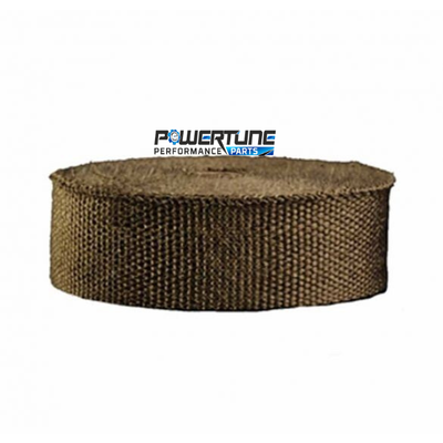 TRS Titanium Exhaust Wrap