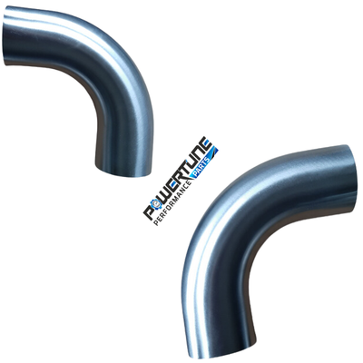 3&quot; OD Exhaust