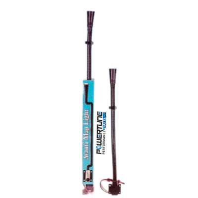 Grayston Avanti Pro Map Light - 18&quot;