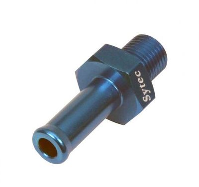 Fuel Fittings - Push On &amp; M10