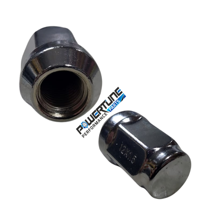 Wheel Studs &amp; Nuts