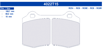 Brake Pads &amp; Discs