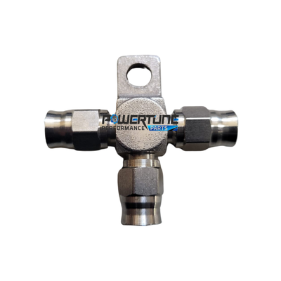 Dash 3 Male T Joint